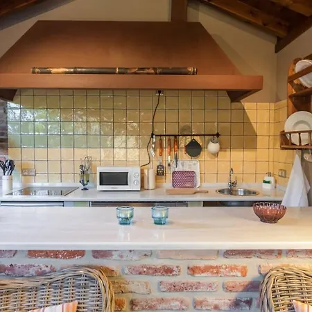 El Choco, A Small Place In Paradise. V.V435As Parres de Llanes Exterior photo