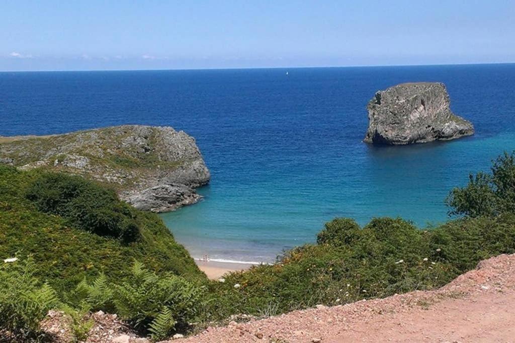 El Choco, A Small Place In Paradise. V.v435as * Parres de Llanes