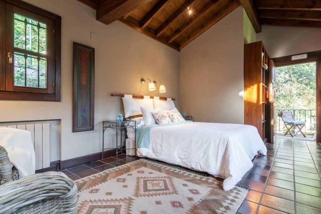 Apartment El Choco, A Small Place In Paradise. V.v435as