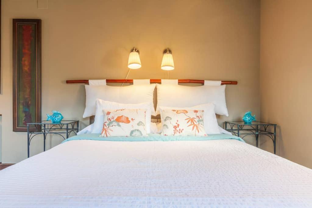 El Choco, A Small Place In Paradise. V.v435as Apartment Parres de Llanes