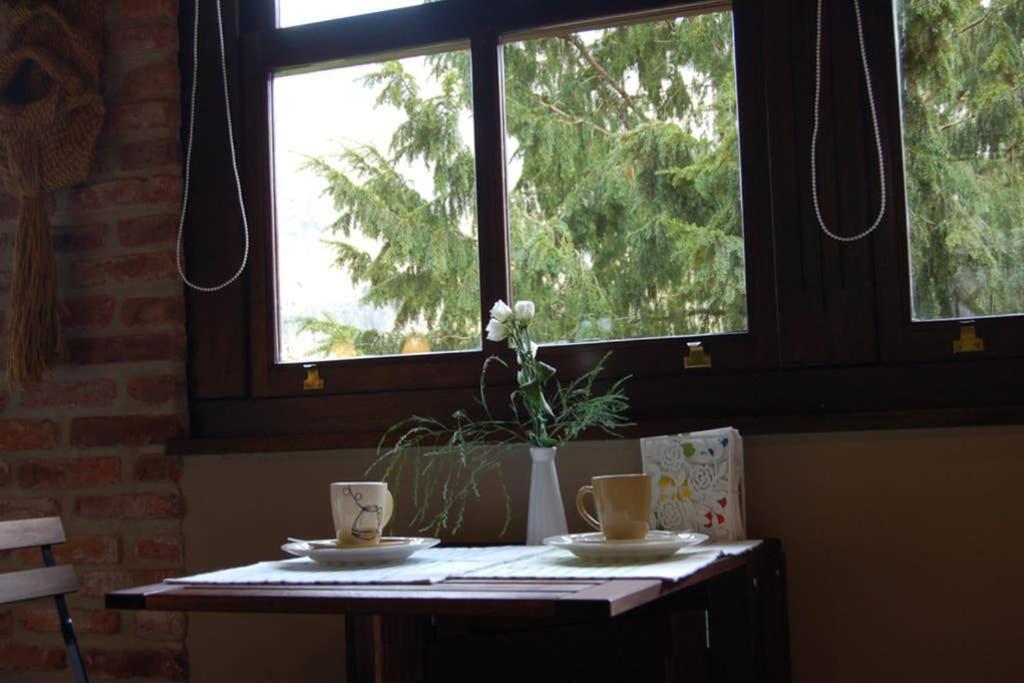 El Choco, A Small Place In Paradise. V.v435as Apartment Parres de Llanes