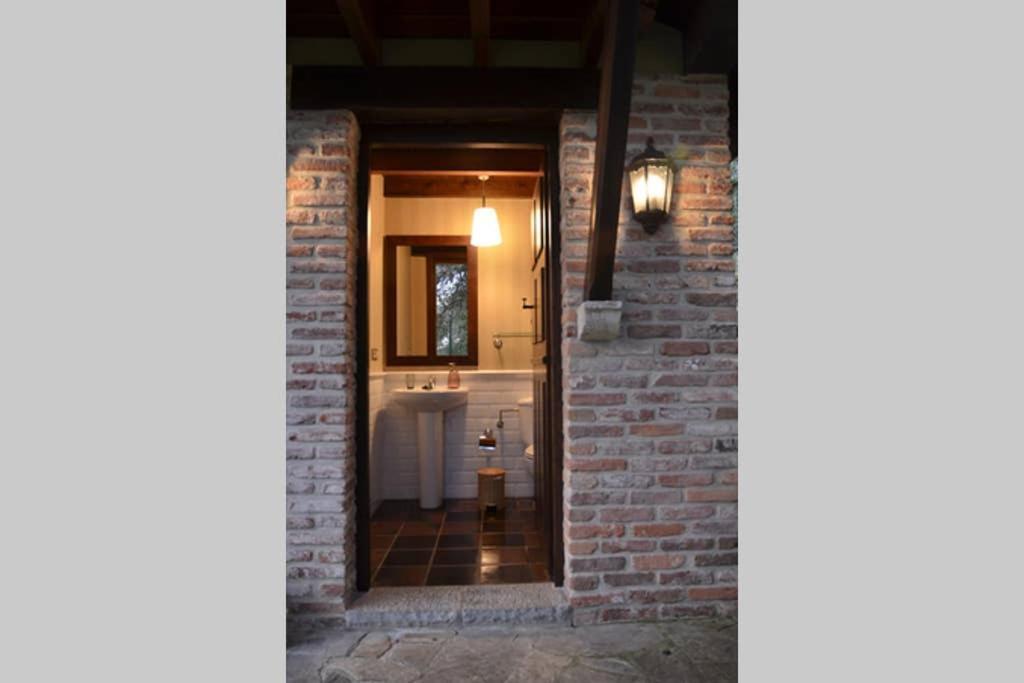 Apartment El Choco, A Small Place In Paradise. V.v435as