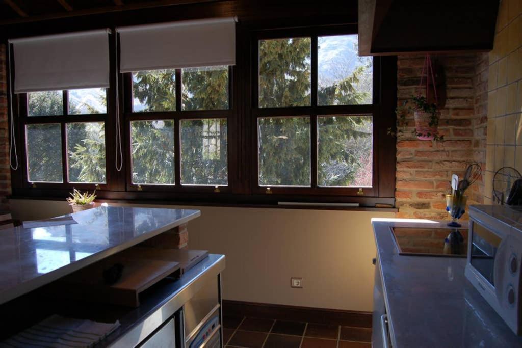 El Choco, A Small Place In Paradise. V.v435as Apartment *