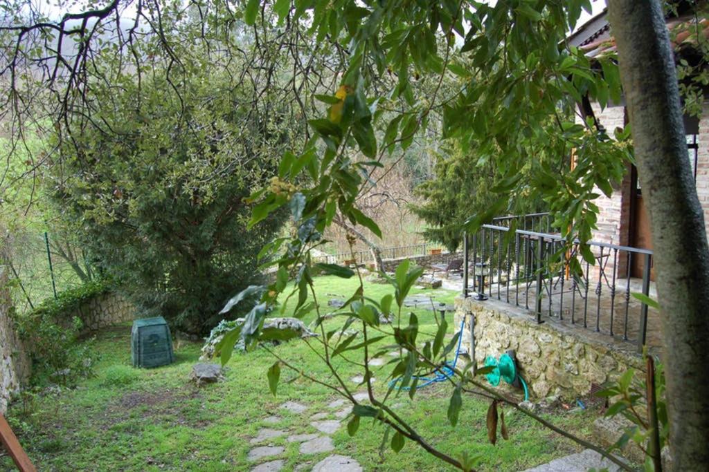 El Choco, A Small Place In Paradise. V.v435as Apartment Parres de Llanes