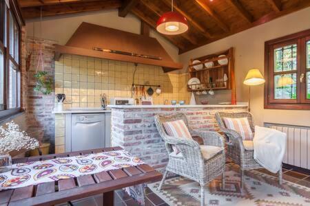 El Choco, A Small Place In Paradise. V.v435as Apartment