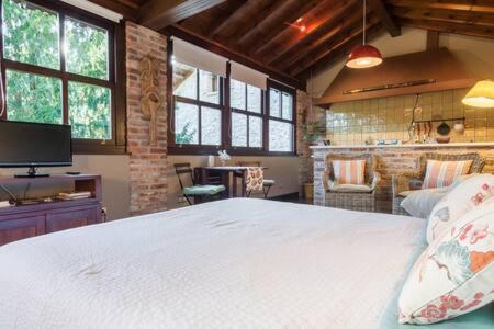 Apartment El Choco, A Small Place In Paradise. V.v435as Parres de Llanes