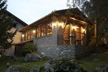 Apartment El Choco, A Small Place In Paradise. V.v435as
