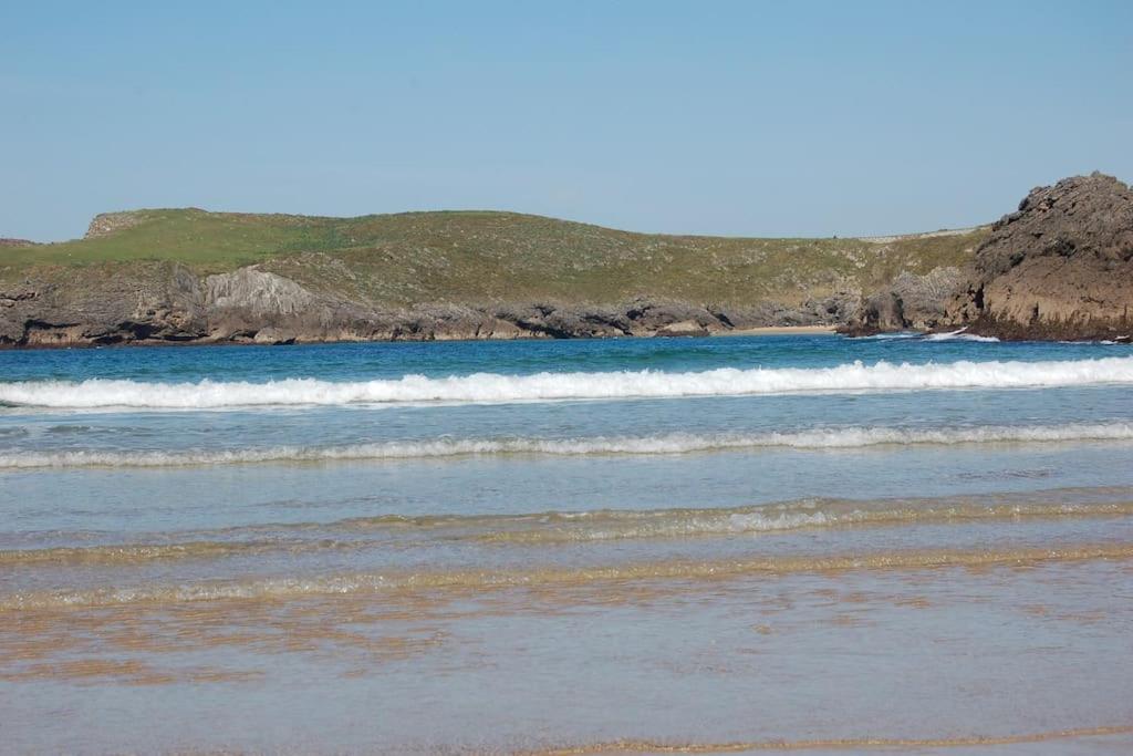 Apartment El Choco, A Small Place In Paradise. V.v435as Parres de Llanes