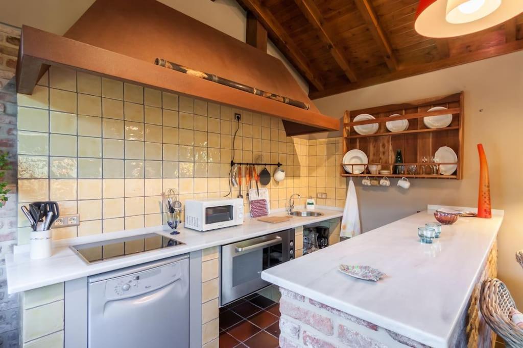El Choco, A Small Place In Paradise. V.v435as Apartment *