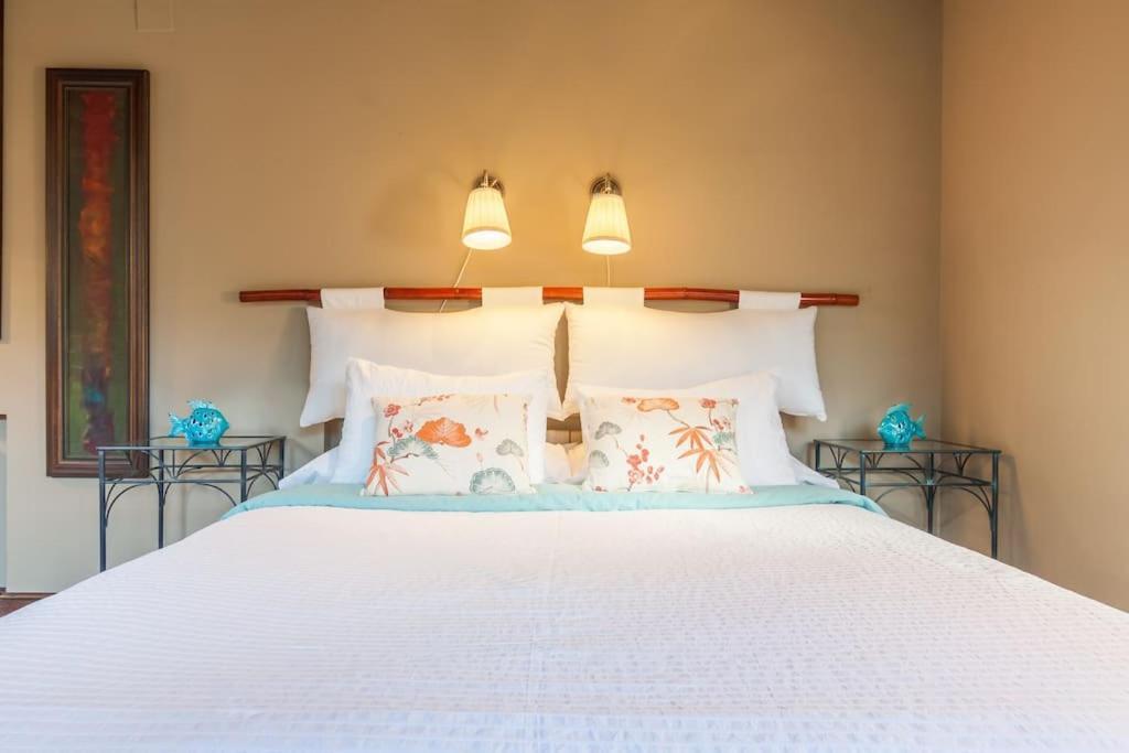 El Choco, A Small Place In Paradise. V.v435as Apartment Parres de Llanes