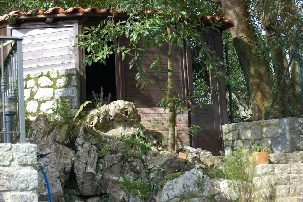 El Choco, A Small Place In Paradise. V.v435as Apartment Parres de Llanes