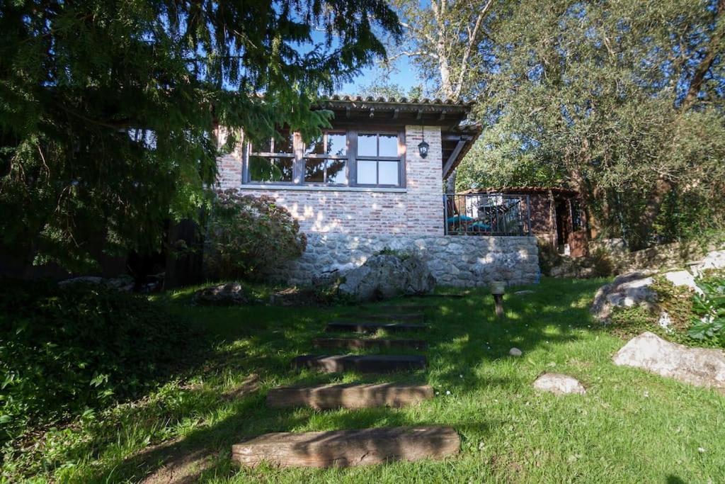 Apartment El Choco, A Small Place In Paradise. V.v435as Parres de Llanes